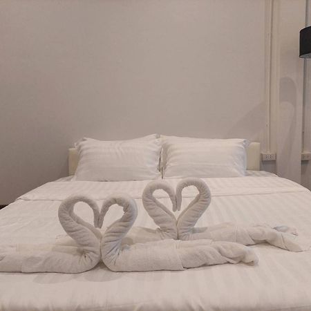 ฮัก ณ หนองคายโคซี่วิลล์ Hug Na Nongkhai Cozy Ville エクステリア 写真