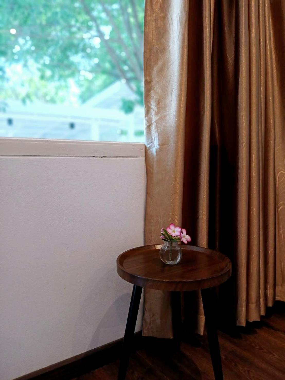ฮัก ณ หนองคายโคซี่วิลล์ Hug Na Nongkhai Cozy Ville エクステリア 写真